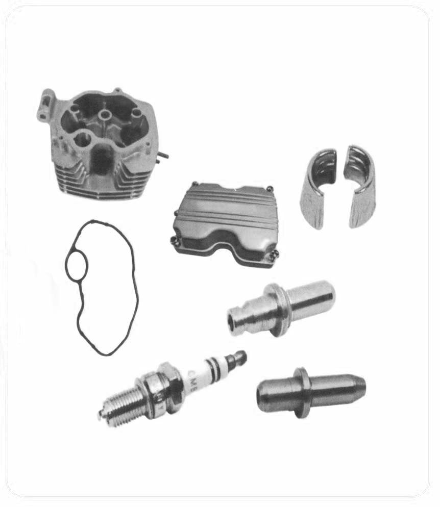 Engine parts