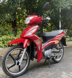 NVP110-8 UH115 LUCKY ONE