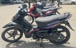 TVS110 NEO NX