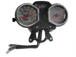 Speedometer