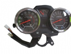 Speedometer