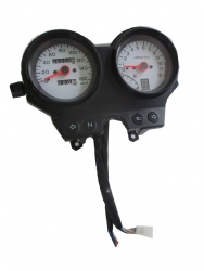 Speedometer