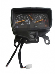 Speedometer