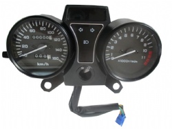 Speedometer